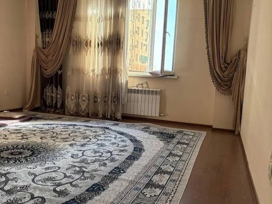 Yashnobodda qizlar uchun 3 ta bo‘sh joy rasmi